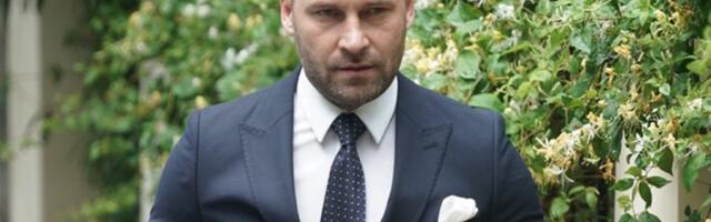 ŠOK-BOMBA O BIVŠEM MUŽU JELENE KARLEUŠE: Osvanula objava koja je sve začudila, šta se dešava s Duškom Tošićem?!