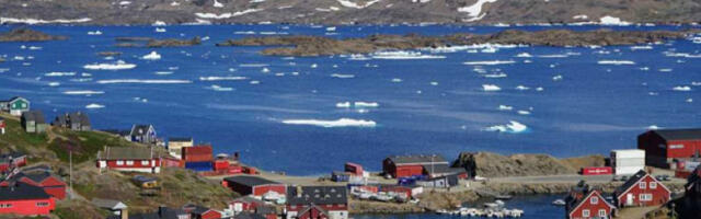 Данска и Гренланд лобирају у САД против Трампове претње Гренланду