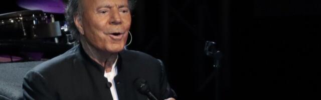 Hulio Iglesijas optužen za zlostavljanje dve žene: Jedna je imala samo 22 godine...