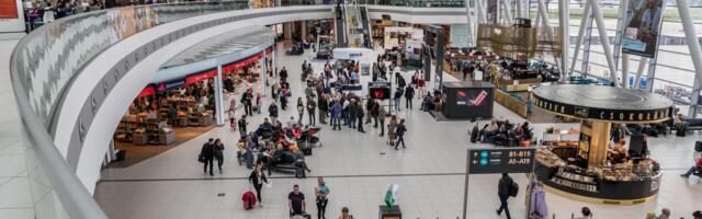Aerodromi u Budimpešti, Pragu i Bratislavi ponovo otvoreni za saobraćaj