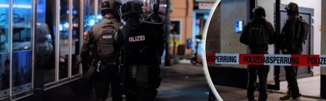 Pohapšeni saradnici Balkanskog kartela u Španiji: Koristili tehniku "majmuna" (VIDEO)