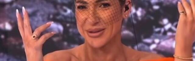 JOVANA SE POREDI SA PUTINOM, TESLOM I ĐOKOVIĆEM, a sad može i sa Stevom Karapandžom - pogledajte ŠTA JE SAD URADILA