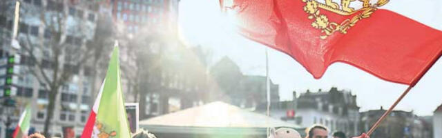 Виткоф: Дајемо предност дипломатији са Ираном, а не војном решењу