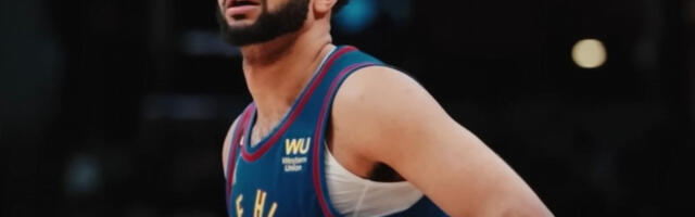 Nagetsi moćni i bez Jokića: Denver srušio Vizardse (VIDEO)