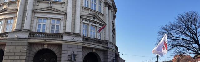 Ne pristajemo, ne ćutimo: Protest podrške Jeleni Kleut danas u Nišu