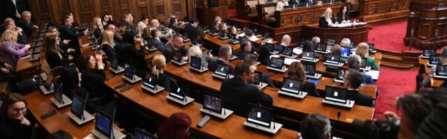 Ministar pravde: Za zakone koje predlažu poslanici nije neophodno izjašnjavanje VSS i VST