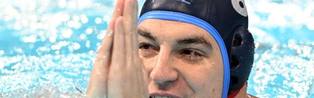 Jakšiću ukinuta suspenzija! Srbija s kapitenom napada zlato