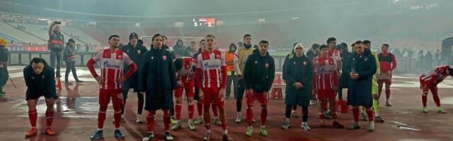 Zvezda saznala rivala u plej-ofu Lige Evrope