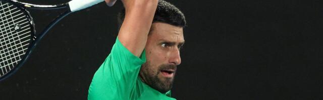 E, ovo ne valja! Loše vesti za Đokovića, odlične za Alkarasa