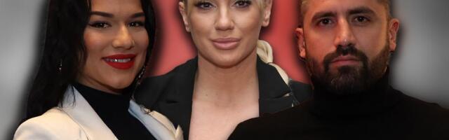 ANA KOKIĆ SE ČUJE SA BIVŠOM ŽENOM NJENOG BIVŠEG SUPRUGA: Otkrila o čemu sa Milicom priča Rađenu iza leđa