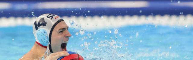 Мартиновић пред дерби: репрезентативац Србије верује у тријумф над шампионима из Крагујевца