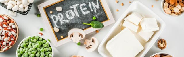 Nije svaki protein isti: Ovih 5 namirnica topi masti tako što smiruje upalne procese u telu