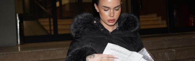 "POŠALJITE MI ADVOKATA" Pljušte optužbe i teške reči, bivši par opasno zaratio! "Želim ugovor da potpišem i da..."