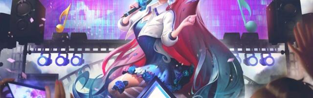 Po prvi put od 2009. godine, LoL potencijalno dobija glasovni čet