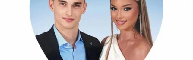 "BIO JE NASMEJAN, NIJE TO OSMEH KOJI SLUTI KRAJ!" Oglasio se otac Borisa (18) koji je poginuo sa devojkom - NJEGOVE REČI KIDAJU DUŠU: BELE RUŽE SU PREKRIVALE NJIHOVU VEČNU KUĆU! (VIDEO)