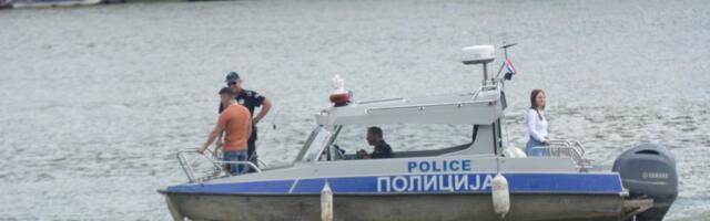 IZVUČENO TELO MUŠKARCA IZ DUNAVA! Horor na Novom Beogradu!