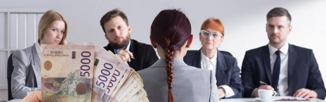 Balkanci koji su završili ovaj faks žive kao kraljevi: "Siguran posao i isplata do 2.500 evra"