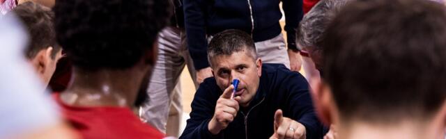 Selektor Hrvatske pun samopouzdanja: Pariraćemo Srbiji i Španiji, pa i Amerikancima!