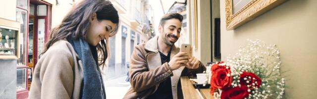 Obrisala je aplikacije za upoznavanje i počela da se igra: Evo gde je ova žena zapravo pronašla muža