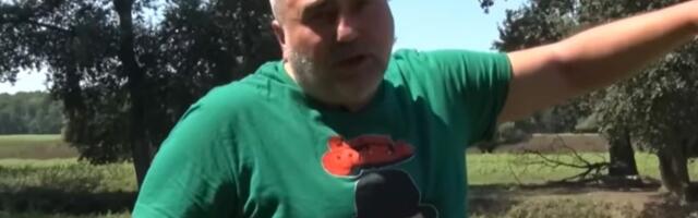 Miki Đuričić u rijalitiju MESEČNO ZARAĐIVAO 3.000 evra, a onda ga kući sačekale STRAŠNE VESTI: "Kao da me neka sila terala, ležala je u krevetu sa maskom"