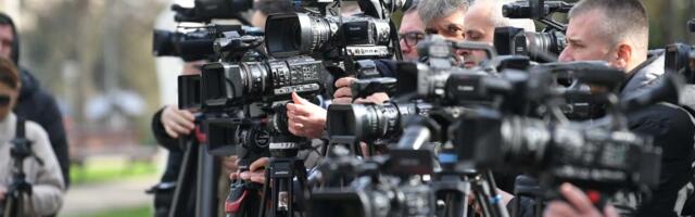 Istraživanje JUGpress: Većina novinara u manjim sredinama živi uz razne vrste pritisaka