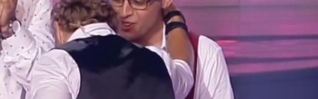 ZVEZDA GRANDA POSTAO OTAC: Bebi dali ime koje se u Srbiji baš retko čuje