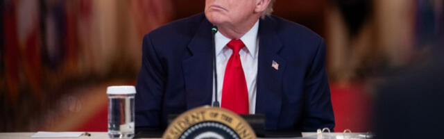 Трамп: Рат са Ираном готово завршен