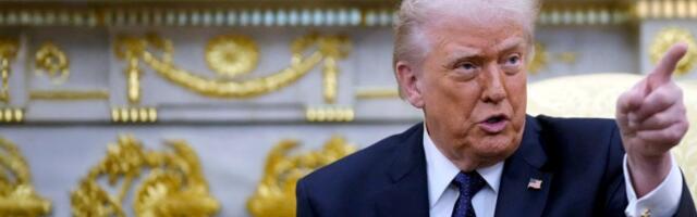 SAD bez milosti! Najdramatičnija poruka Trampa NATO saveznicama do sada: Da li je ovo kraj?!