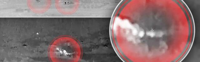 Debakl izraelske oklopne jedinice: Hezbolah za 90 minuta spržio šest "Merkava"(FOTO/VIDEO)