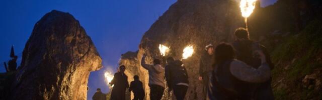 Novruz u senci rata: Iranci se pripremaju za početak nove godine