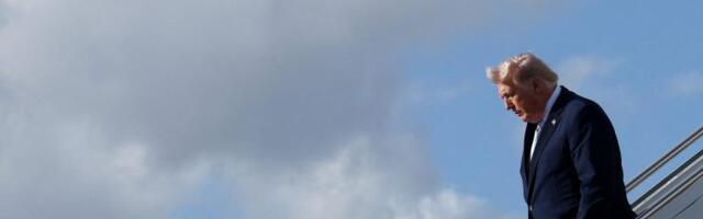 Tramp od ‘sručićemo oganj na vas’ do ‘pregovaramo sa Iranom o kraju sukoba’