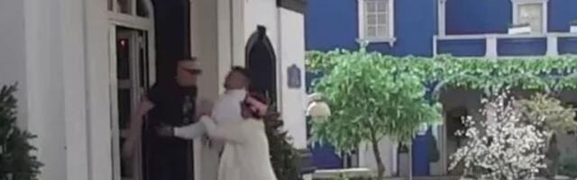 Produkcija donela odluku, ON ostao bez šestomesečnog honorara zbog nasilja: Nasrnuo na ženu