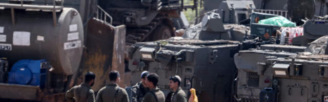 Хезболах прети отпором: борићемо се против распоређивања израелских снага на југу Либана