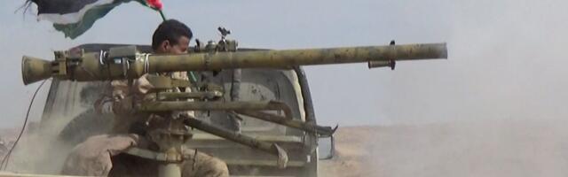 Podrška Iranu: Huti se uključili u sukob na Bliskom istoku