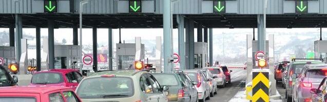 Na put samo ako morate! Putevi Srbije uputili apel vozačima