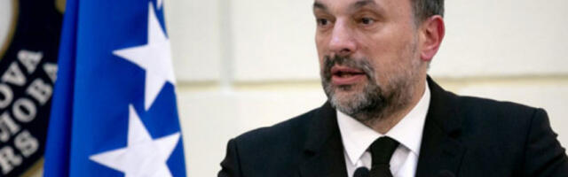 „Елмедине, народ вас плаћа да градите мостове, а не да их рушите мржњом"