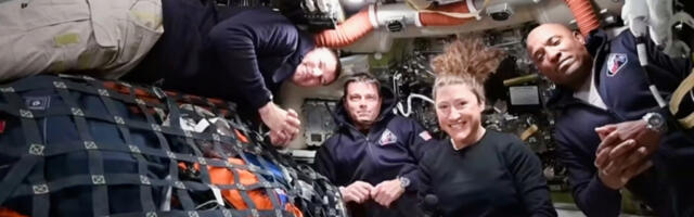 Artemis II izgubio kontakt sa Zemljom – astronauti najdalje ikada!