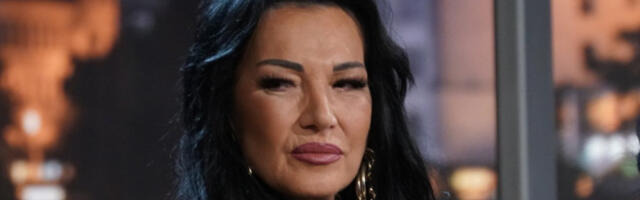 ZBOG NERVOZNOG SINA BEŽI IZ KUĆE, SKLANJA SE DA NE IZVUČE DEBLJI KRAJ: Naša pevačica u strahu, u ovim trenucima ne može da ga obuzda!