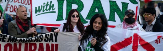 Ovo su detalji Sporazuma za prekid vatre: Ukidanje nuklearnog projekta i priznanje Izraela u zamenu za ukidanje sankcija i ratnu komenzaciju