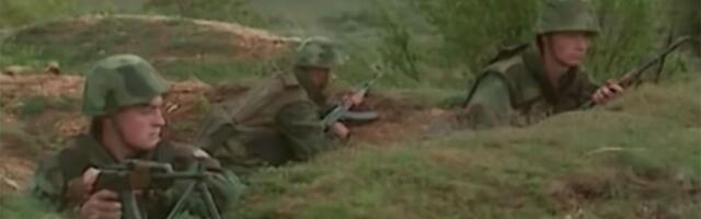 Bitka na Košarama, herojski otpor agresiji, počela na današnji dan 1999. godine