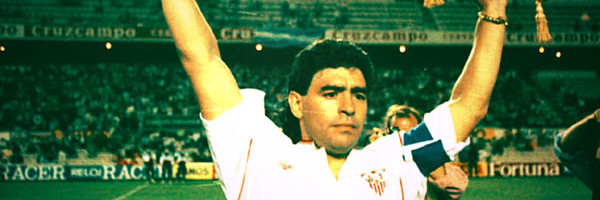 Svi dele reči Dijega Armanda Maradona: "Kad umrem, želim..."