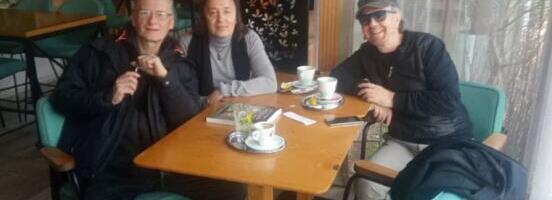 Umro osnivač Divljih jagoda Nihad Jusufhodžić: Region se oprašta od rok legende