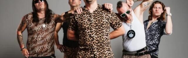 Brkovi bez kočnice: „Duga devetka“ donosi devet novih razloga za lom na koncertu