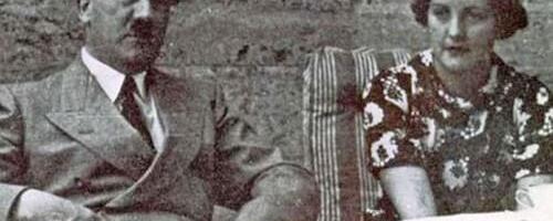 Bila je Hitlerova ljubavnica, zbog jedne njegove odluke je pucala sebi u glavu: U tajnim dnevnicma otkriveni užasi o nacisti od koga su svi strepeli