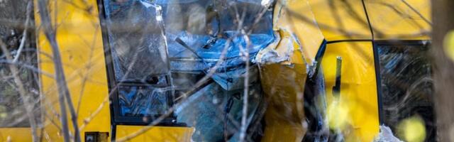 Nesreća u Danskoj: Direktan sudar dva voza, ima povređenih, četvoro u kritičnom stanju