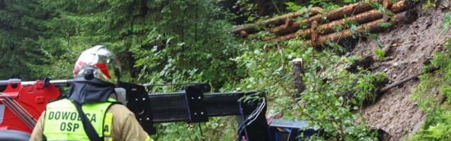 Пољски туриста погинуо у Високим Татрама након пада са 200 метара