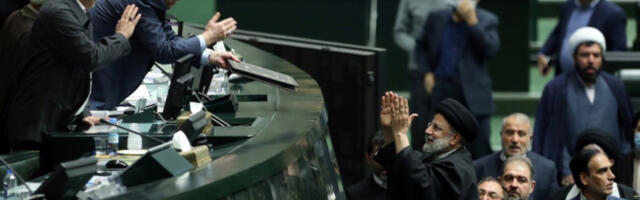 Иран: Посланици ће гласати за план о Ормускум мореузу
