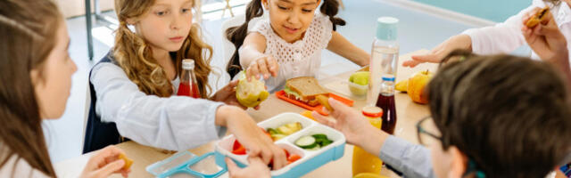 Шведске школе штеде на оброцима, ученици се жале да остају гладни