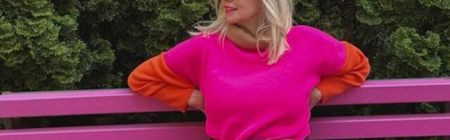 Memedovićeva bivša žena kao barbika: Pokazala vitku liniju, zbog brutalnog izgleda prikupila brojne komentare