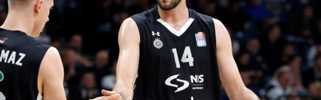 Stefan Birčević postao trener Kolubare i odmah doveo bivšeg saigrača iz Partizana (Foto)